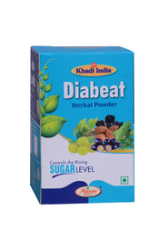 Diabeat Herbal Powder – Ayurvedic Support for Healthy Blood Sugar Levels