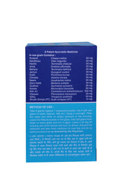 Diabeat Herbal Powder – Ayurvedic Support for Healthy Blood Sugar Levels