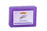 Lavender Glycerin Body Wash (125g) | Ayurvedic Herbal Soap