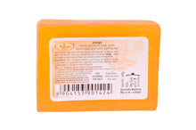 AYURVEDIC HERBAL SOAP - Orange glycerin bodywash 125g