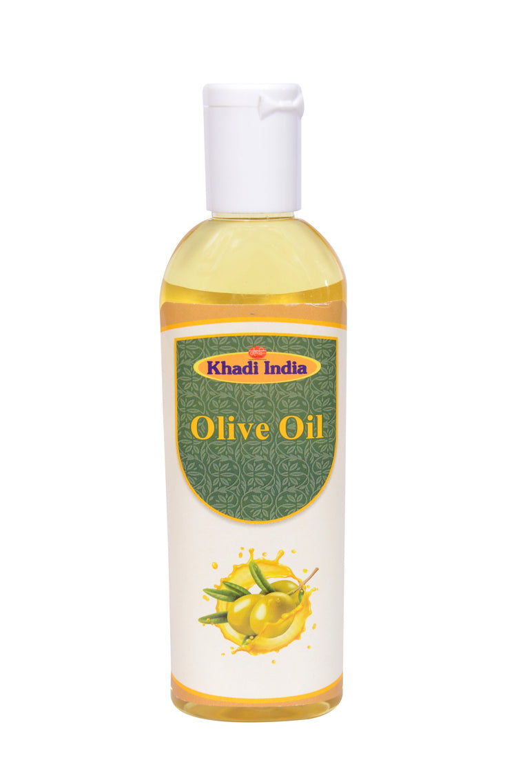 Olive Oil - 100ml | Pure & Natural Skin & Hair Care