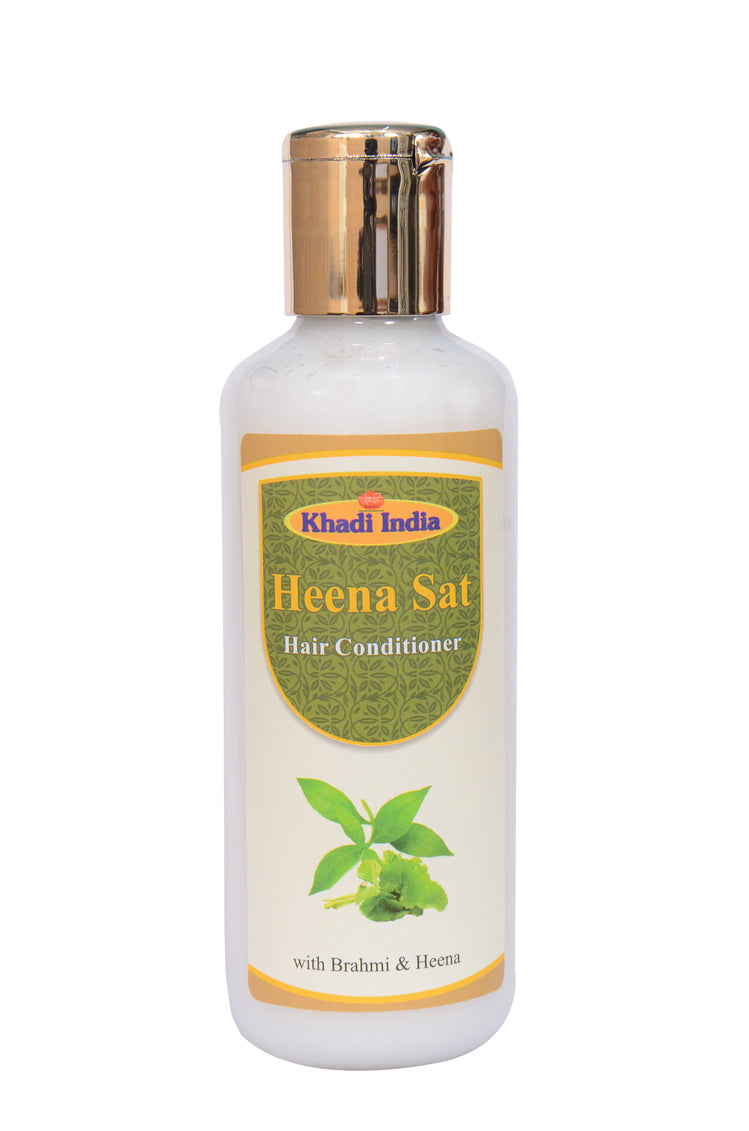 Heena Sat Conditioner – 200ml | Nourish & Revitalize Your Hair