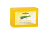 Lemongrass Glycerin Body Wash (125g) | Ayurvedic Herbal Soap