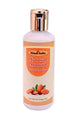 NATURAL ALMOND CLEANSING LOTION 200ml