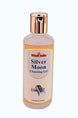 Silver Moon Cleansing Gel - 200ml | Ayurvedic Skin Cleanser