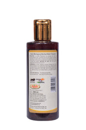 Amla Bhringraj Hair Cleanser – 200ml | Nourishing & Anti-Hair Fall Formula