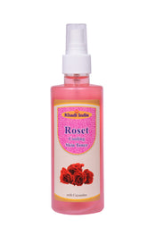Roset Cooling Skin Toner 200ml – Hydration & Pore Tightening for Fresh, Glowing Skin
