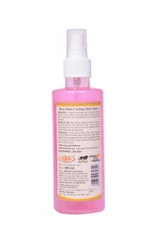 Rose Mint Cooling Skin Toner 200ml – Hydrate & Refresh in Summers