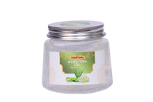 Aloe Vera Gel (Transparent) - 200g | Hydrating Skin & Hair Care