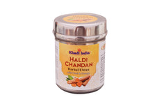 Haldi Chandan Ubtan - 80g | Ayurvedic Skin Brightening & Moisturizing Ubtan