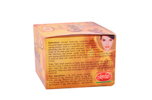 Gold Massage Cream 70g – Glow-Boosting & Anti-Aging Nourishment