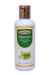 ALOEVERA MOISTURING LOTION - 200 ml