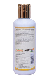 ALOEVERA MOISTURING LOTION - 200 ml