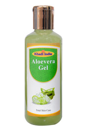 Aloe Vera Gel - 200ml | Skin & Hair Care Soothing Moisturizer