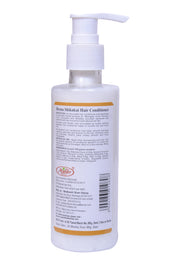 Herbal Henna Shikakai Hair Conditioner – 200ml | Ayurvedic Hair Strengthening & Nourishing Formula