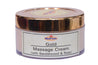 GOLD MASSAGE CREAM 50g