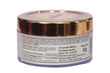 GOLD MASSAGE CREAM 50g