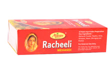 RACHILLI MEHANDI 150g