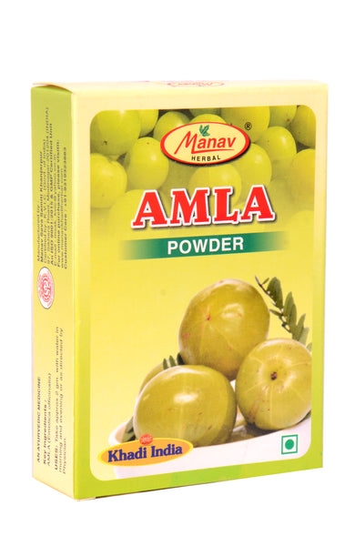 AMLA POWDER-100g