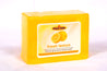 Fresh Lemon Glycerin Body Wash (125g) | Ayurvedic Herbal Soap