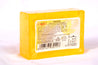 Fresh Lemon Glycerin Body Wash (125g) | Ayurvedic Herbal Soap