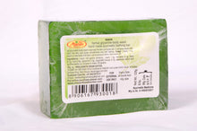 Neem Glycerin Body Wash (125g) | Ayurvedic Herbal Soap