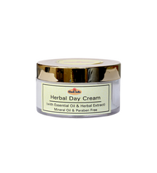 HERBAL DAY CREAM - 50g