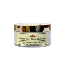 Herbal Anti Blemish Cream - 50g | Clear & Even-Toned Skin