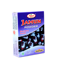 JAMUN POWDER-100g