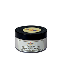 BADAM MASSAGE CREAM 50g