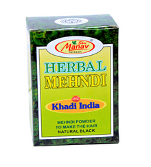 Herbal Mehndi Powder 60g