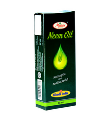 Neem Oil (50ml) | 100% Pure & Natural