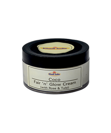 COCO FAIR CREAM 50g