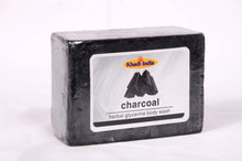 Charcoal Glycerin Body Wash 125g – Deep Cleansing & Detox for Clear Skin