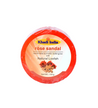 BATHING BAR WITH LOOFAH - ROSE SANDAL 100g