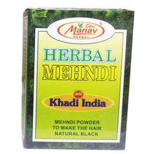 Herbal Mehndi Powder 60g