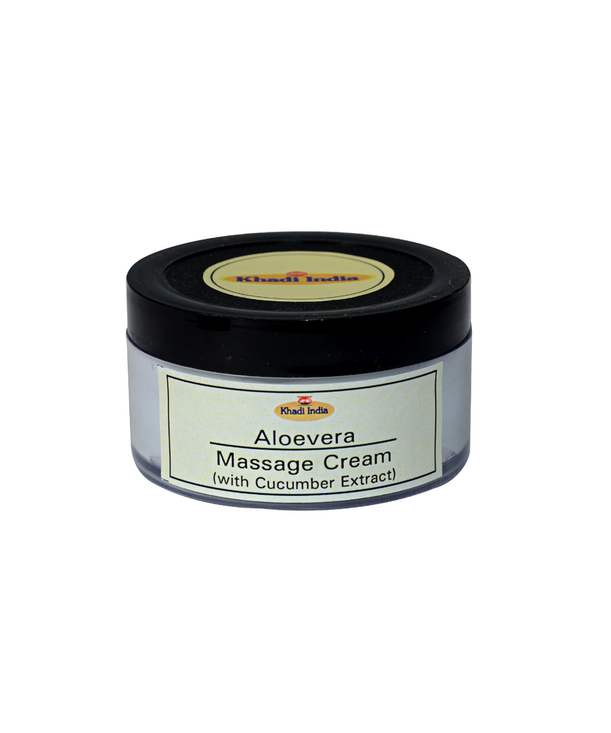 ALOVERA MASSAGE CREAM 50g
