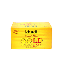 24 Carat Glow Gold Facial Kit | Revitalize & Glow Like Never Before