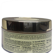 Herbal Anti-Aging Cream - 50g | Rejuvenate & Renew Your Skin