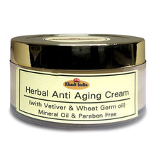 Herbal Anti-Aging Cream - 50g | Rejuvenate & Renew Your Skin