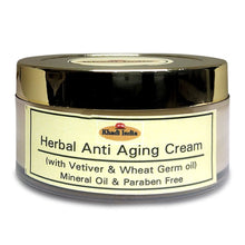 HERBAL ANTI AGING CREAM - 50g