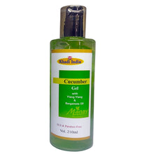 CUCUMBER GEL 200ml