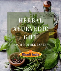 AYURVEDIC BEAUTY PRODUCTS ONLINE - THE NEW SOLUTION FOR HAIR