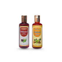 Scalp Detox Combo