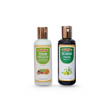 Anti-Dandruff Herbal Combo For itchy, flaky scalp