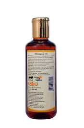 Bhringraj Tel - 200ml | Ayurvedic Hair Growth Oil