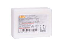 AYURVEDIC HERBAL SOAP - Fresh Jasmine glycerin bodywash 125g