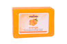 AYURVEDIC HERBAL SOAP - Orange glycerin bodywash 125g