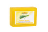 AYURVEDIC HERBAL SOAP - Lemon Grass glycerin bodywash 125g