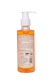 ORANGE HONEY HERBAL FACE WASH 200ml